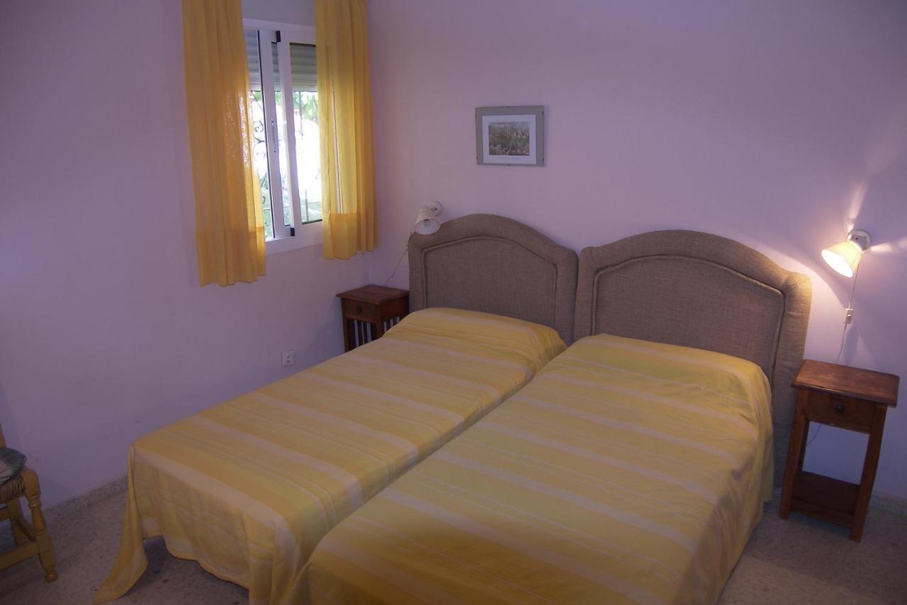 Nerja Villas-Capistrano Cameră foto